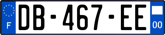 DB-467-EE
