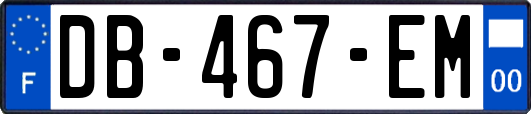 DB-467-EM