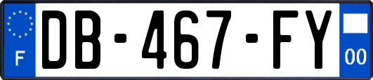 DB-467-FY