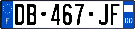 DB-467-JF