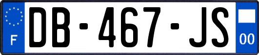 DB-467-JS