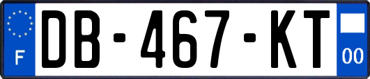 DB-467-KT