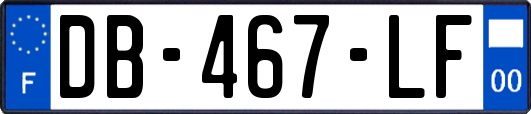 DB-467-LF