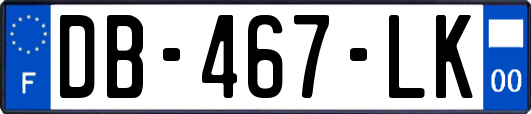DB-467-LK