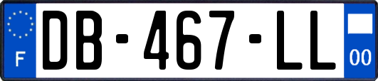 DB-467-LL