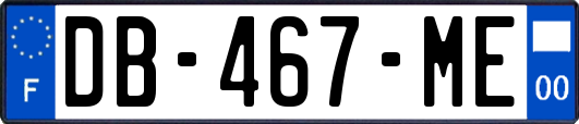 DB-467-ME