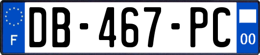 DB-467-PC