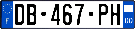 DB-467-PH