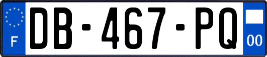 DB-467-PQ