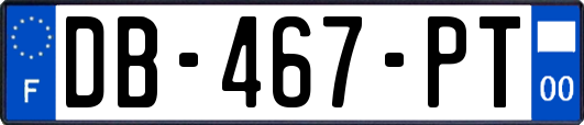 DB-467-PT