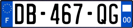 DB-467-QG