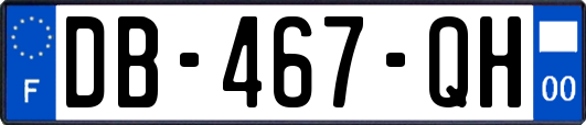 DB-467-QH