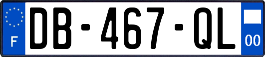 DB-467-QL