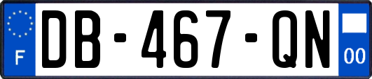 DB-467-QN