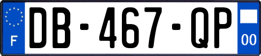 DB-467-QP