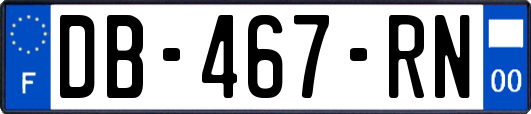 DB-467-RN