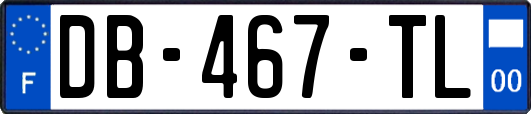 DB-467-TL