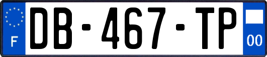 DB-467-TP