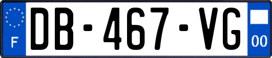 DB-467-VG