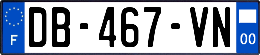 DB-467-VN