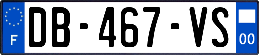 DB-467-VS