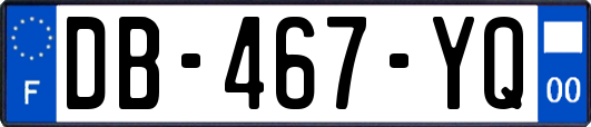 DB-467-YQ