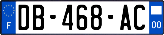 DB-468-AC