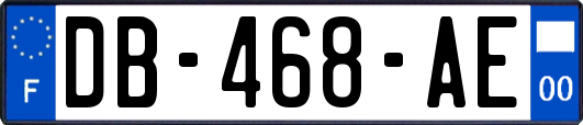 DB-468-AE
