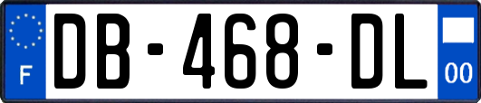 DB-468-DL