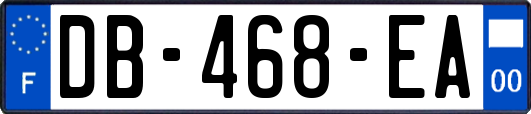 DB-468-EA
