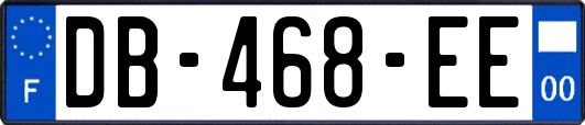 DB-468-EE