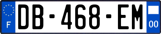 DB-468-EM