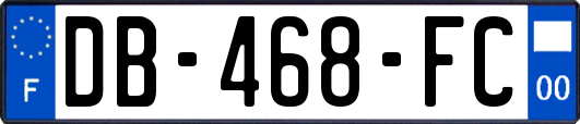 DB-468-FC