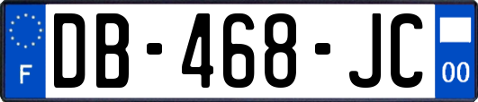DB-468-JC