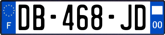 DB-468-JD