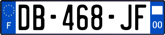 DB-468-JF