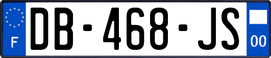 DB-468-JS