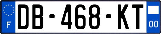 DB-468-KT