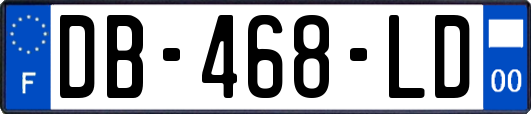 DB-468-LD