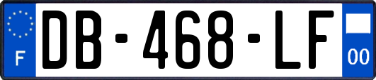 DB-468-LF