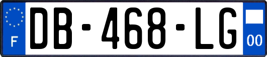 DB-468-LG