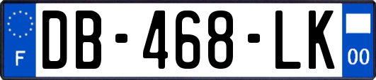 DB-468-LK