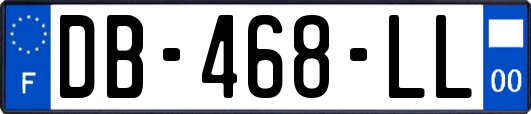 DB-468-LL