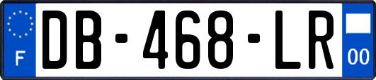 DB-468-LR