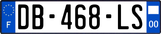 DB-468-LS