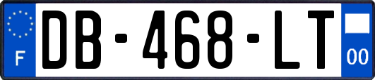 DB-468-LT