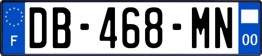 DB-468-MN