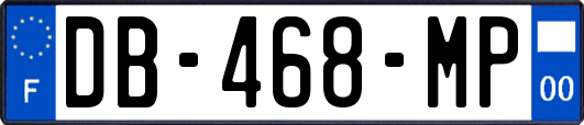 DB-468-MP