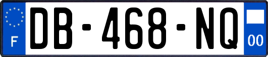DB-468-NQ