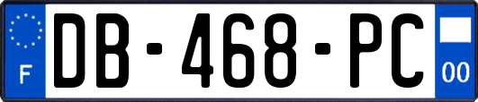 DB-468-PC